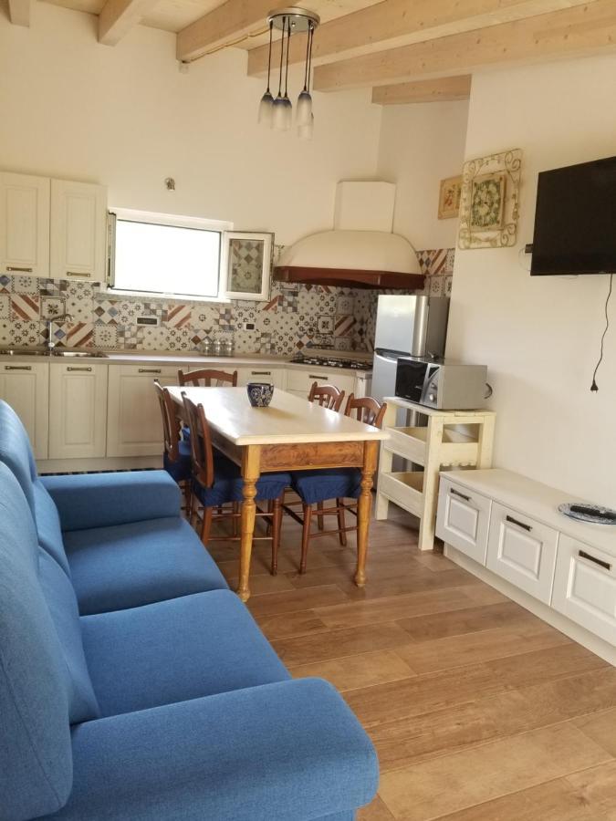 Casa Vacanza Centro Sardegna Sorgono Exteriör bild