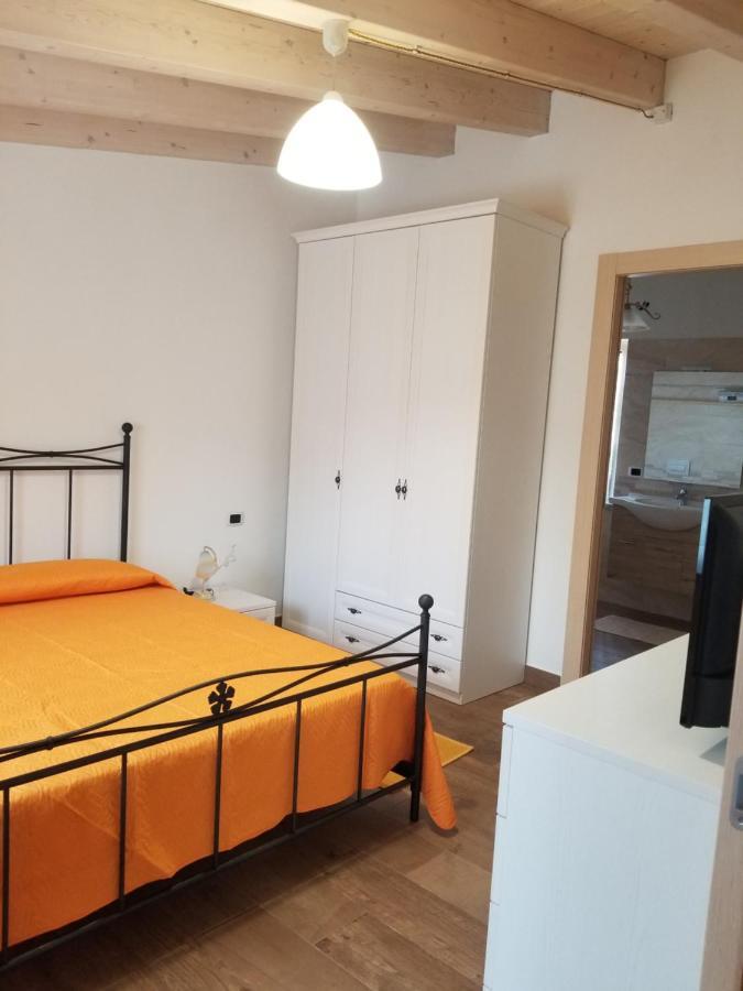 Casa Vacanza Centro Sardegna Sorgono Exteriör bild