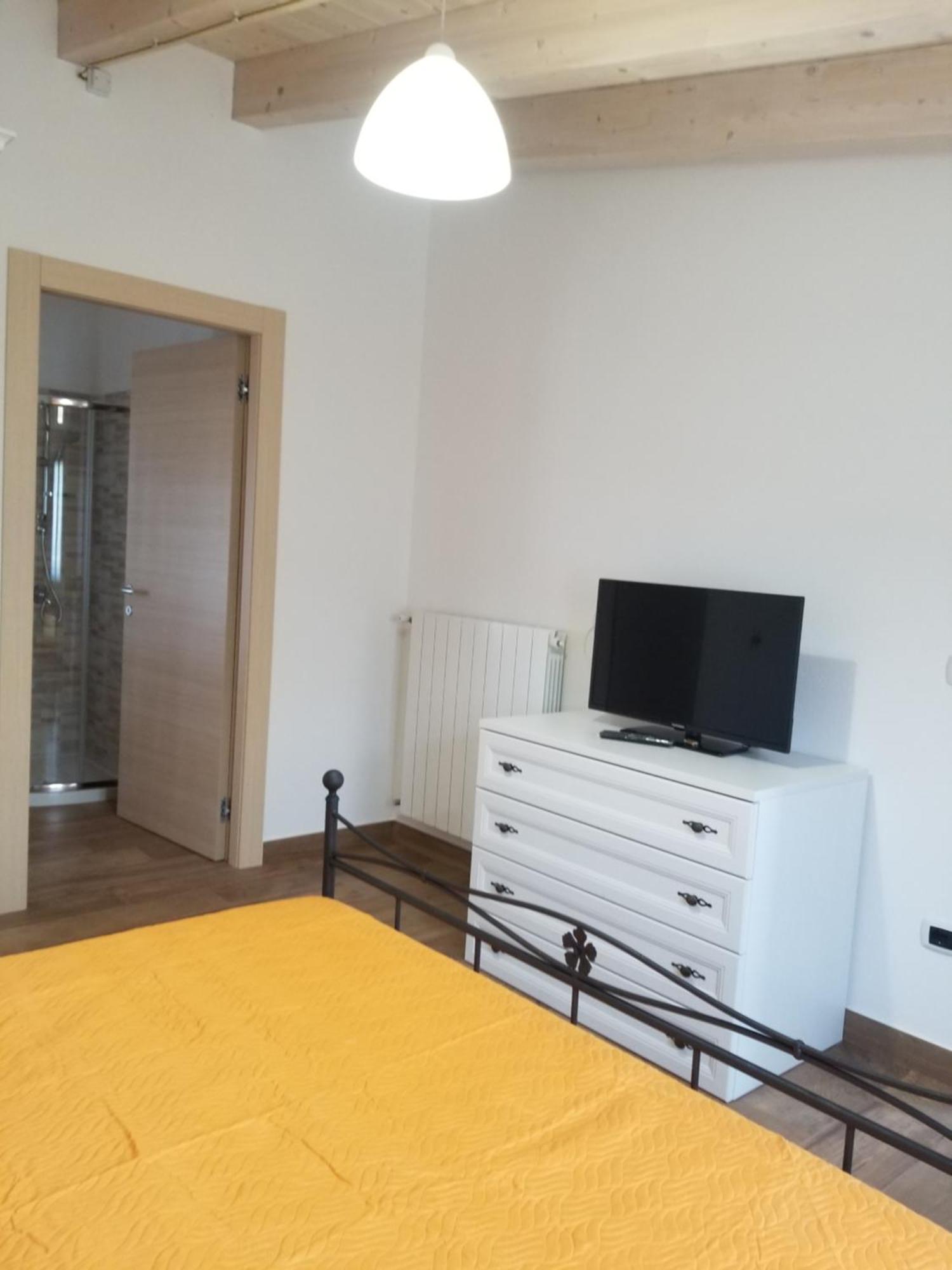 Casa Vacanza Centro Sardegna Sorgono Exteriör bild