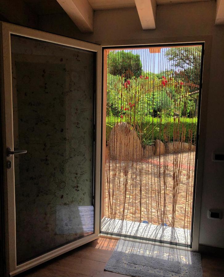 Casa Vacanza Centro Sardegna Sorgono Exteriör bild
