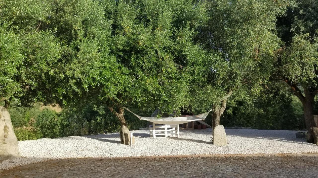 Casa Vacanza Centro Sardegna Sorgono Exteriör bild