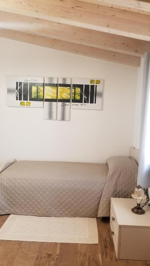 Casa Vacanza Centro Sardegna Sorgono Exteriör bild