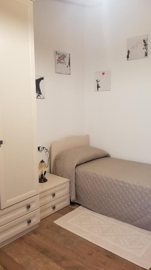 Casa Vacanza Centro Sardegna Sorgono Exteriör bild