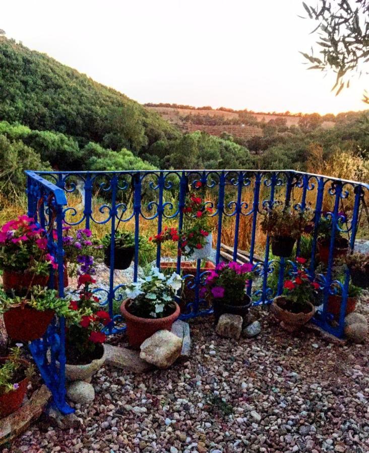 Casa Vacanza Centro Sardegna Sorgono Exteriör bild